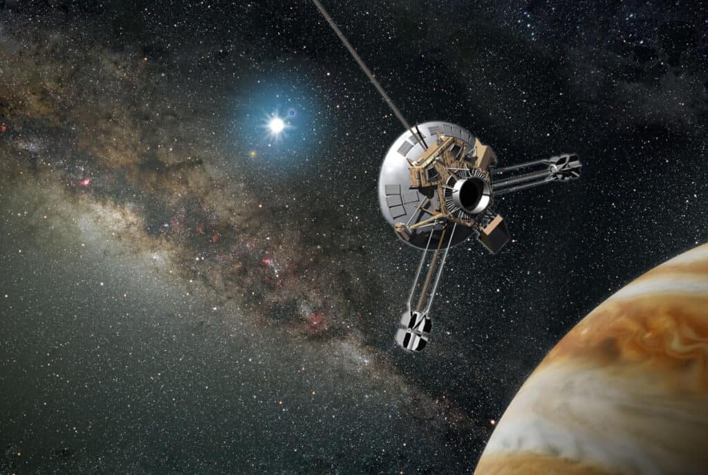 Was Pioneer 10 driven off course by the Biefeld-Brown Effect?