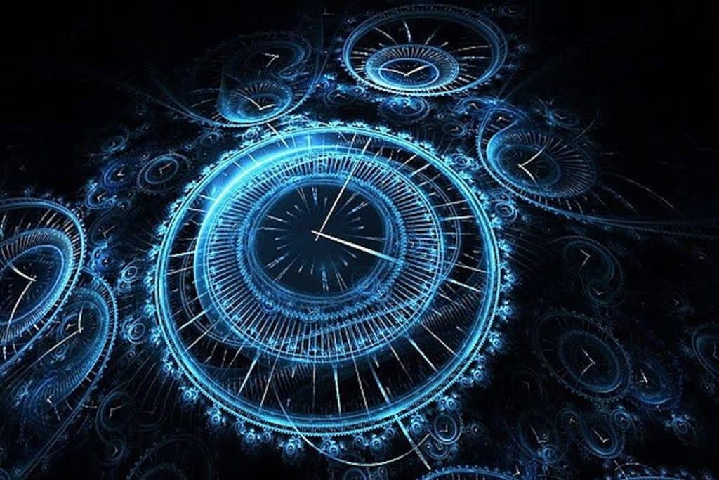 Is time travel possible? Dr. Brown - and at least one other contemporary physicist - believe it is.